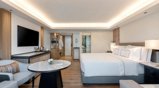 メリアチェンマイ